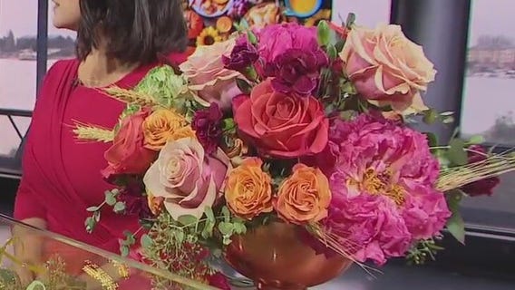 Elevating your holiday table with tablescapes