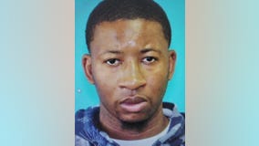 Manhunt underway for suspect accused of shooting, killing teen in apparent road rage