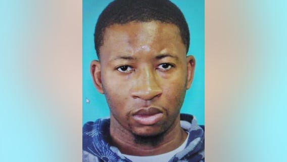 Manhunt underway for suspect accused of shooting, killing teen in apparent road rage