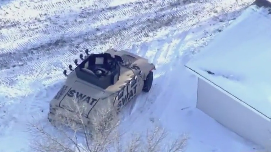 U of M threats: Violent threats end in arrest