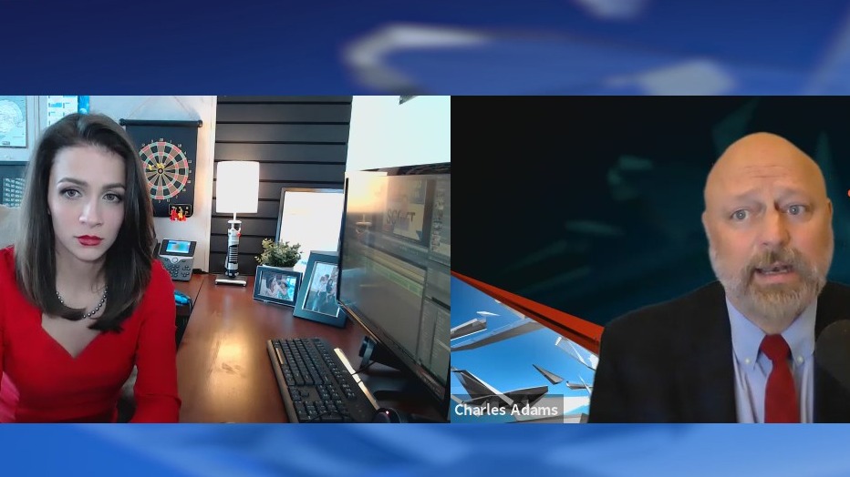 Making The Case: The Derek Chauvin Trial Day 1