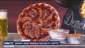 Whiff and Nibble Novelty Gifts