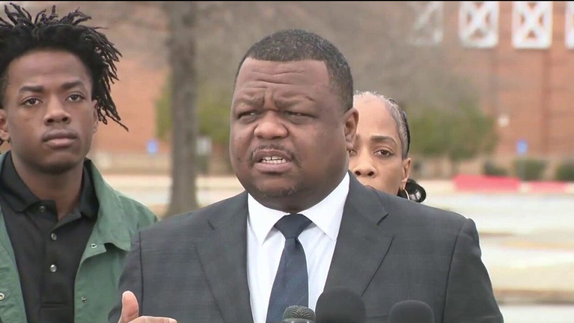 Student reportedly tased on Fulton Co. bus speaks out