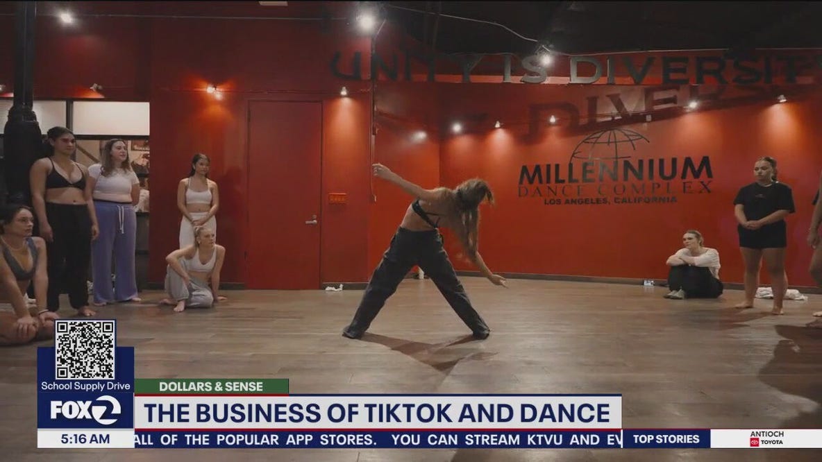 TikTok signs deal to sell US unit to 3 investors, including this Bay Area company