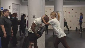 West Loop gym offering free self-defense classes after recent attacks