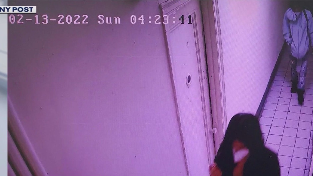 Chinatown murderer sentenced