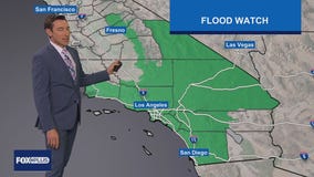 Weather Forecast for Thursday, Nov. 13