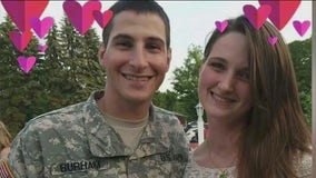 Ex-girlfriend of Pennsylvania jail escapee speaks out as search intensifies