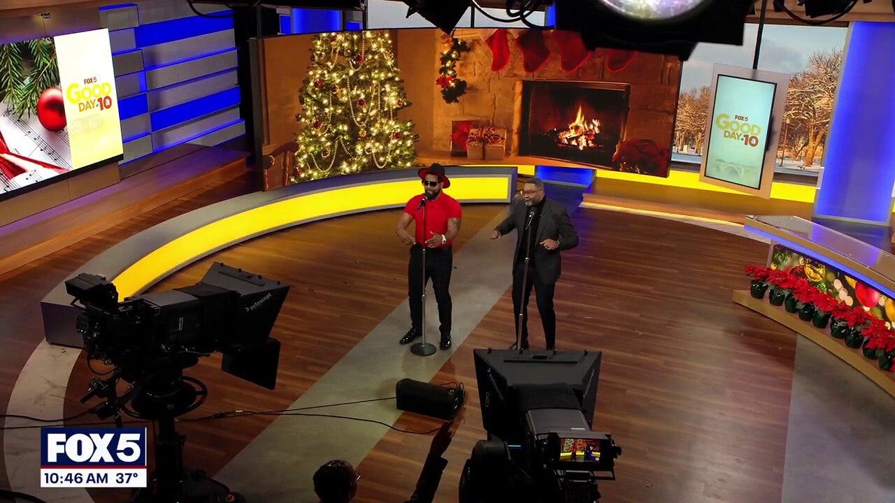 Antfarmusic: The Sound of Soul, Grit & Groove