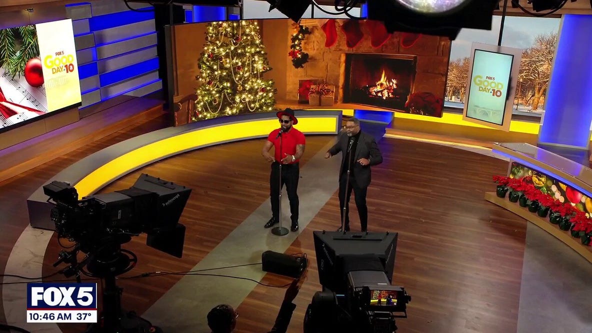 Antfarmusic: The Sound of Soul, Grit & Groove