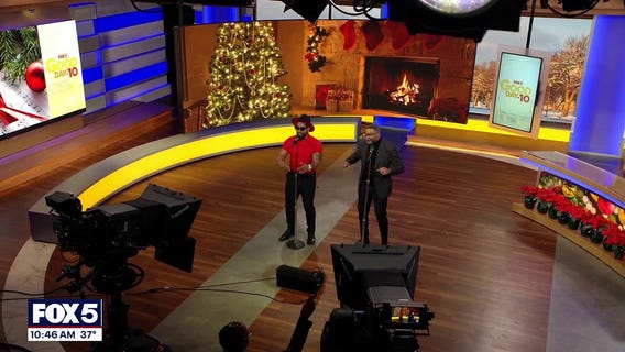 Antfarmusic: The Sound of Soul, Grit & Groove