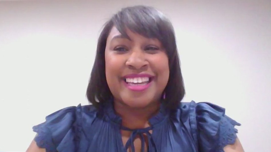 Ladies of Virtue bootcamp empowering young women in Chicago