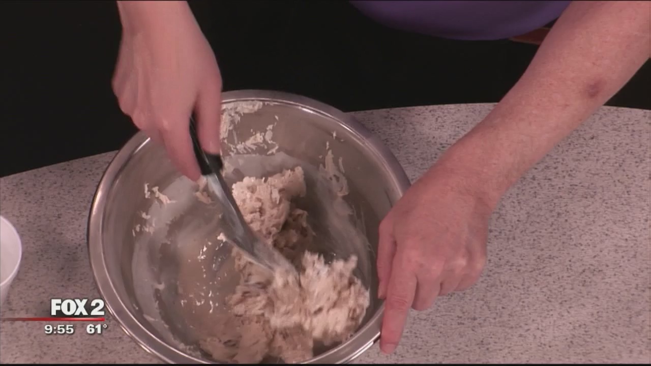 Big Bang Ice Cream brings the ice cream to you