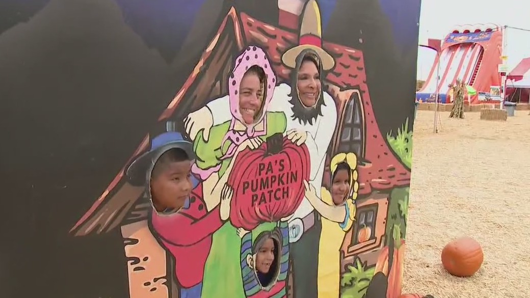 Wednesday's Child: Denise, Anthony and German hoping to find same forever family together | FOX 11 Los Angeles