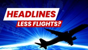 Headlines: Spirit Airlines Bankruptcy & Luxury Car Ring Bust