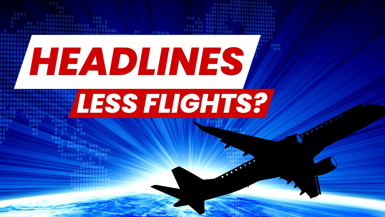 Headlines: Spirit Airlines Bankruptcy & Luxury Car Ring Bust