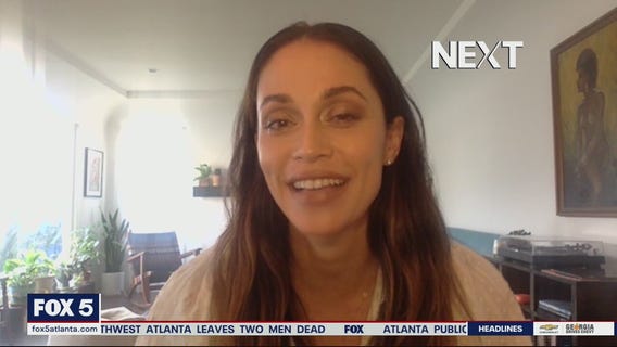 Fernanda Andrade of NEXT