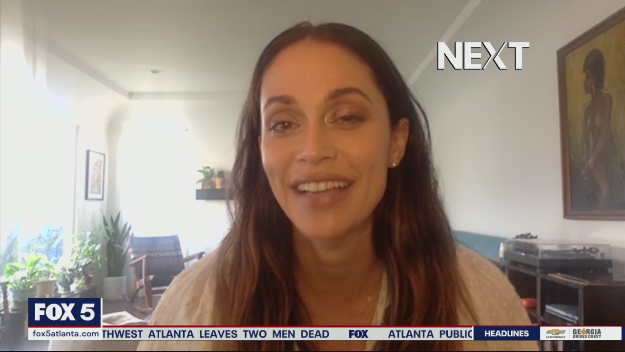 Fernanda Andrade of NEXT