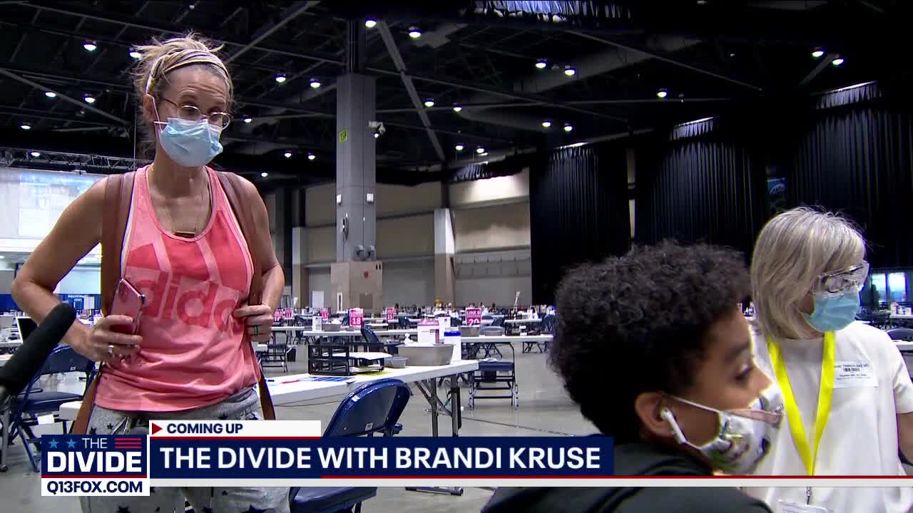 The Divide: Instagram for kids?