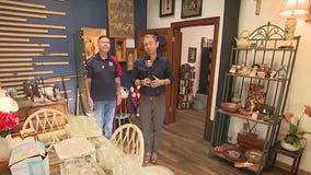 Patriots & Paws Thrift Store in Merritt Island