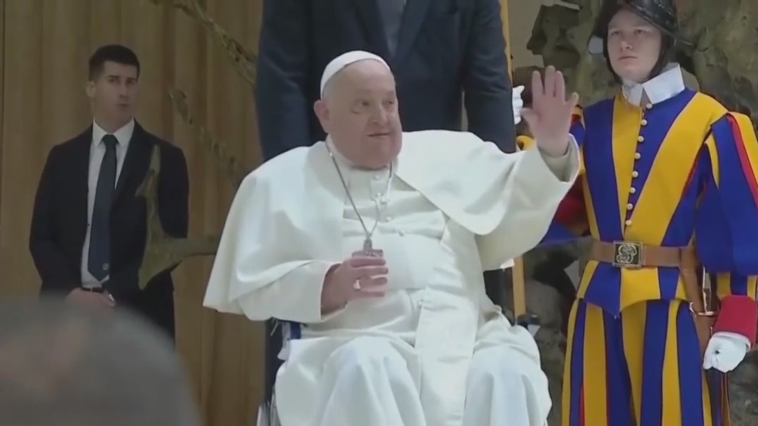 Latest on Pope Francis