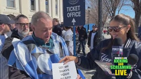 Yankees Opening Day | Kicking and Screaming LIVE