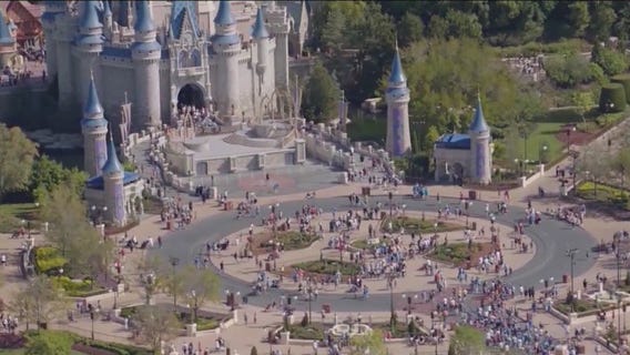 President Trump backs $4,000 travel tax credit