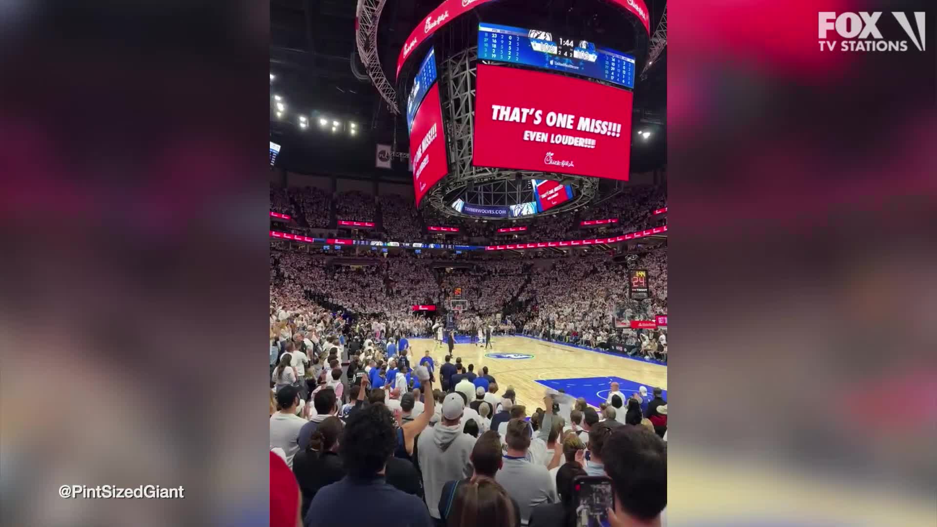 Fans react to winning free chicken sandwiches