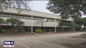 Spectrum communication line vandalism in East Dallas