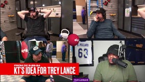 Dallas Cowboys talk with KT and Voch | DZTV