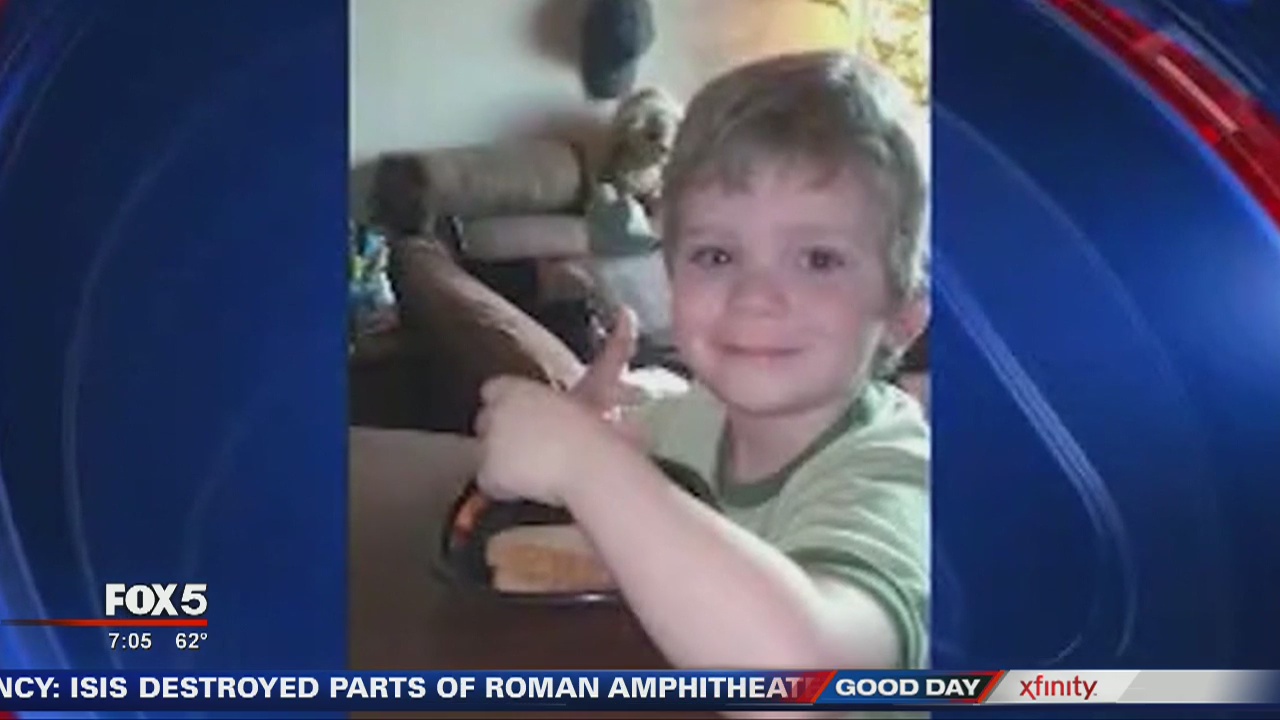 9-1-1 call released in deadly dog attack package | FOX 5 Atlanta