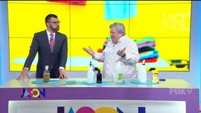 The Jason Show: March 13, 2024