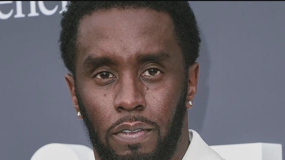 Sean Diddy Combs trial takes bizarre turn