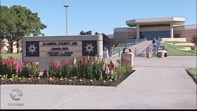 Butte jail inmates moved temporarily to Alameda