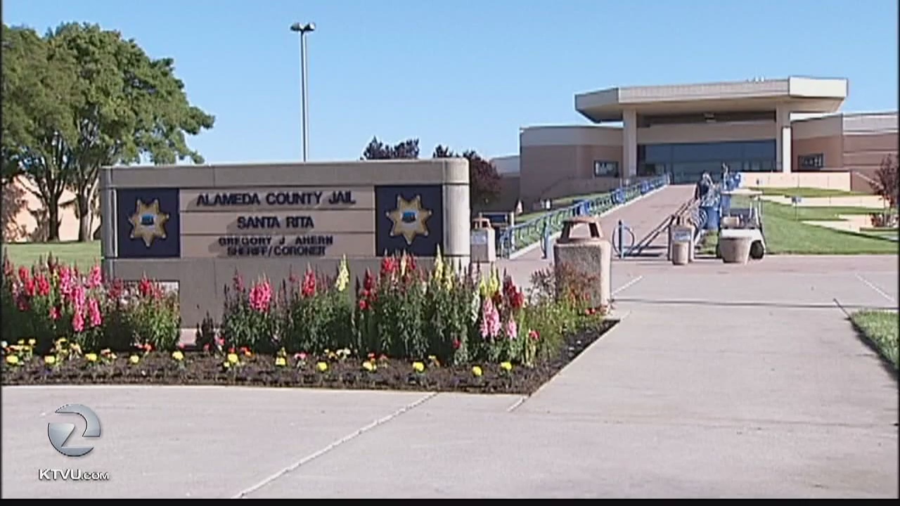 Butte jail inmates moved temporarily to Alameda