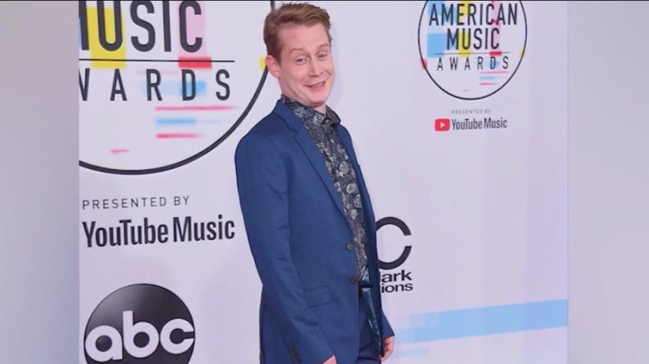 'Home Alone' hit theaters 35 years ago