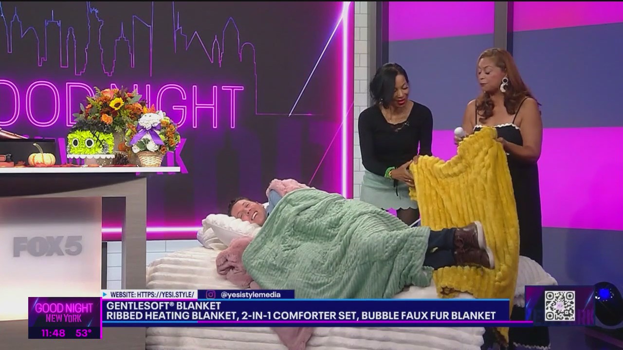 Good Night New York Full Episode: Oct 23