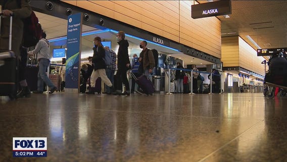 Institute for Health Metrics and Evaluation projects 3 billion COVID infections