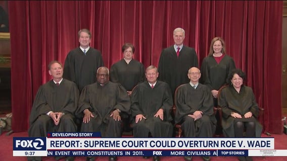 California abortion rights could be jeopardized by Supreme Court