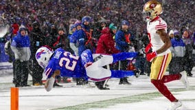 Hometown Heroes: Ray Davis