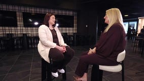 Lindsay Whalen: Unscripted with Dawn Mitchell
