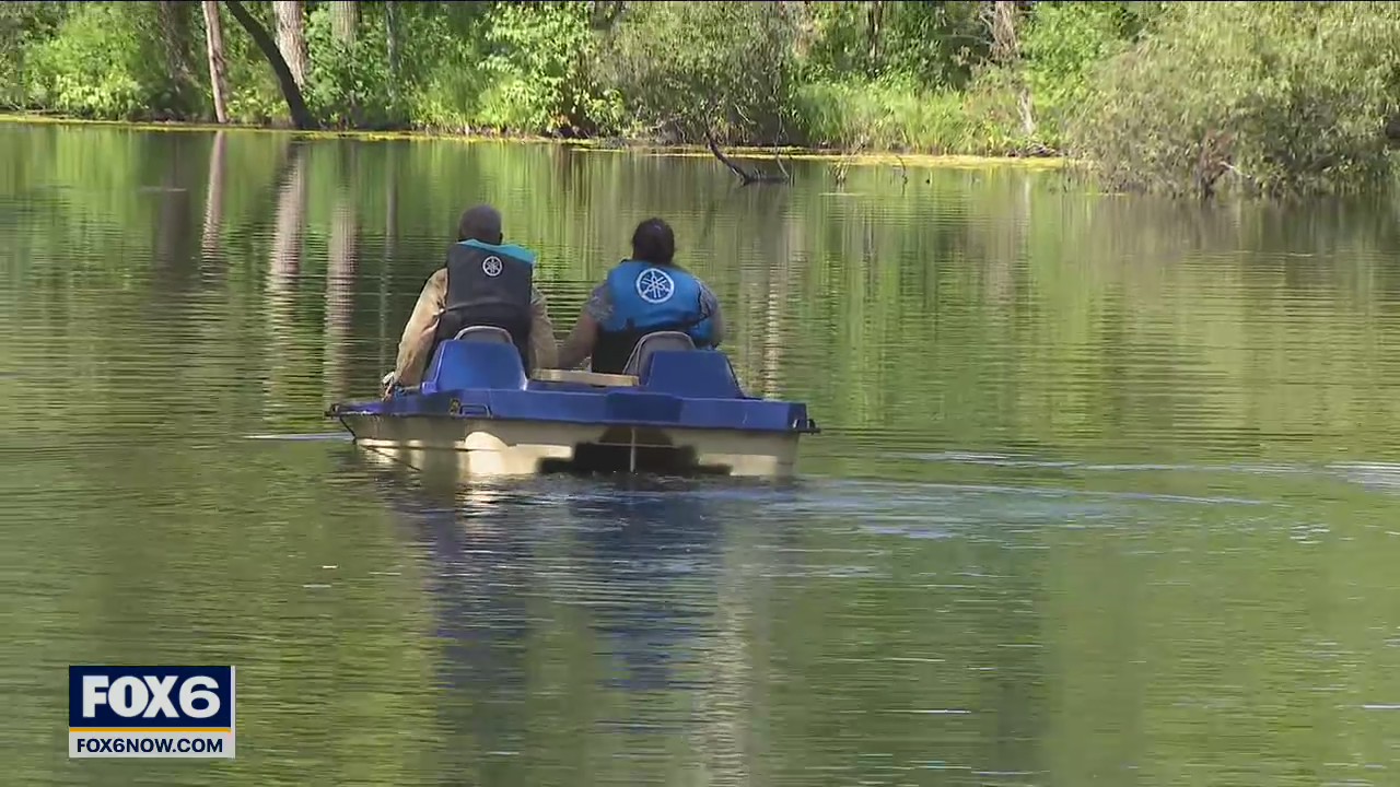 Blue Lotus Center: A natural retreat from the city