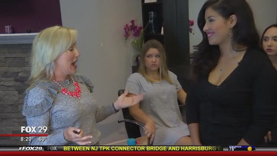 Momologue: Self-Tanning Pro Tips