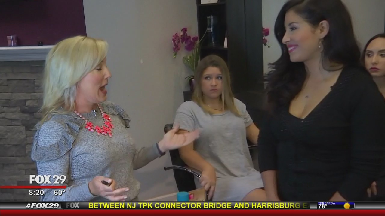 Momologue: Self-Tanning Pro Tips