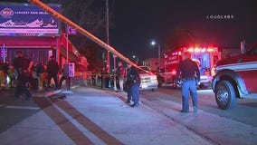 USC student fatally shot in apparent robbery attempt near campus