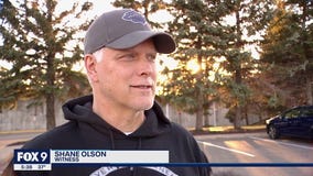 Man witnesses Best Buy large group theft in Burnsville, Minnesota