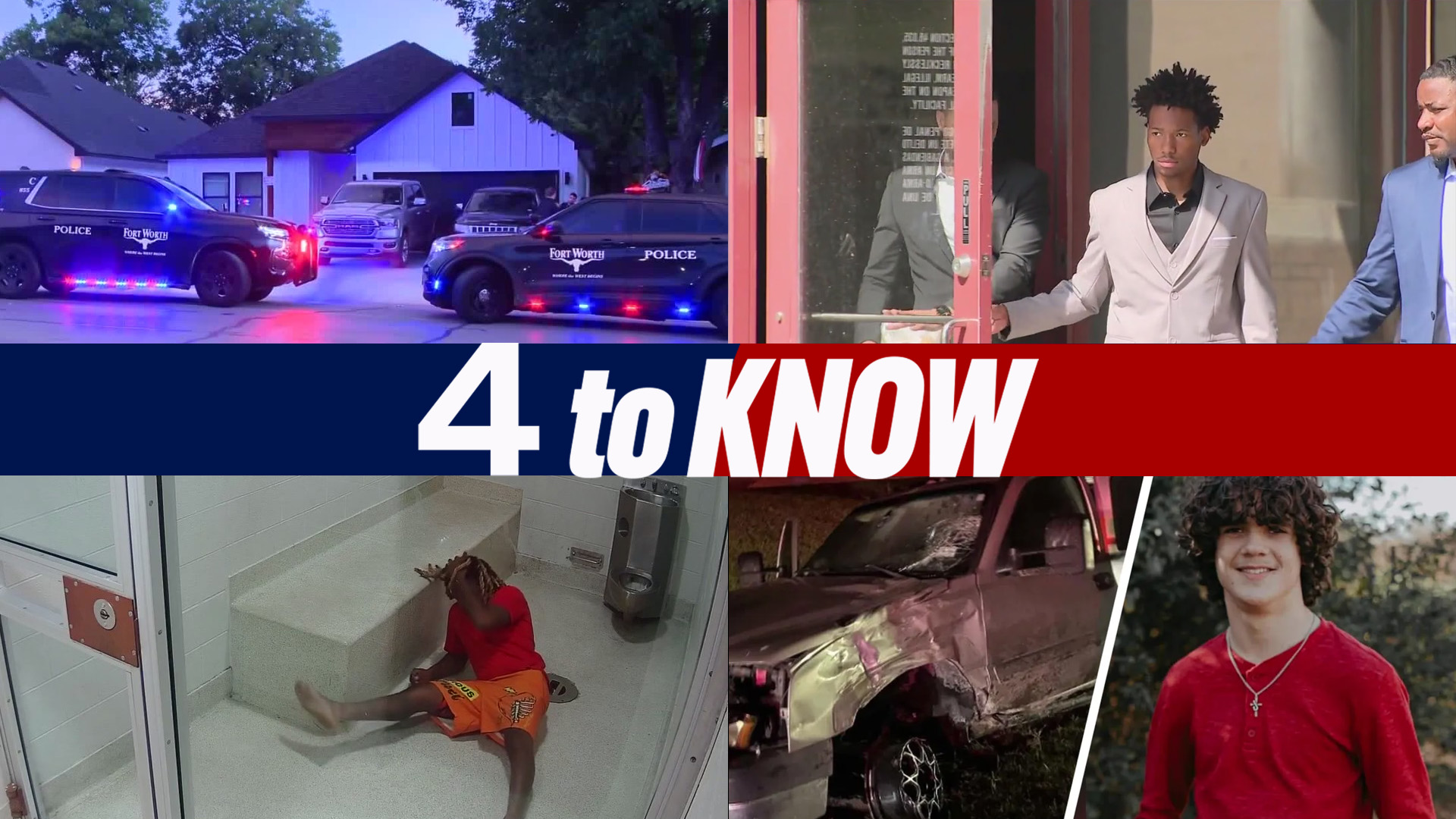 4 to Know for Friday, July 25