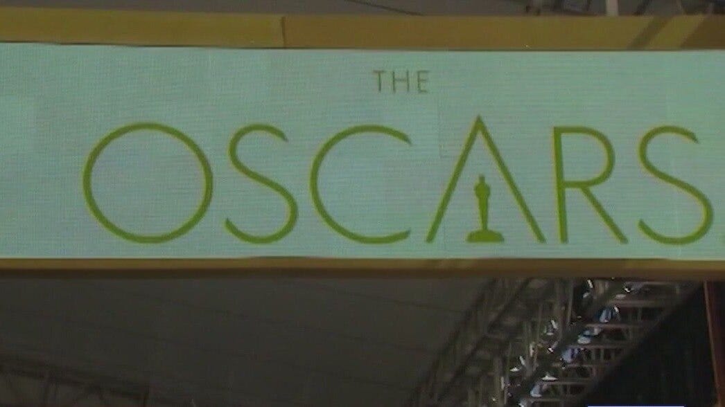 Oscars moves to YouTube in 2029