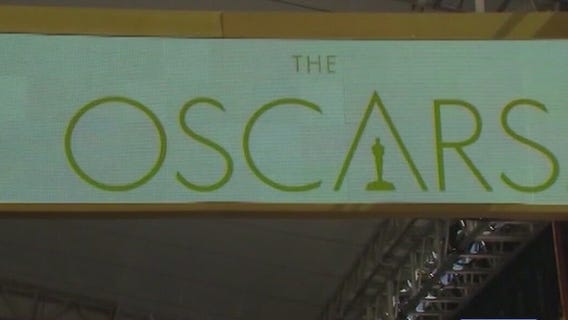 Oscars moves to YouTube in 2029