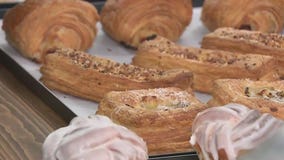 Intro to Matilda Bakehouse